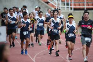 BIB: 221, 7221, 801, 5544, 5767
                            <button type="button" onclick="openModal(4568160)" class="btn btn-primary btn-sm float-right btn-popup" data-toggle="modal" data-target=".modal-high-quality">
                        <i class="fas fa-shopping-cart"></i> Add to Cart
                    </button>
                                            <button type="button" onclick="isThisMe(4568160, true)" class="btn btn-success btn-sm float-right btn-popup btn-isme hidden" data-toggle="tooltip" data-placement="bottom" title="นี่คือรูปของคุณใช่ไหม คลิกที่นี่เพื่อเอาเข้าอัลบั้ม">
                        <i class="fas fa-plus"></i> Add to album
                    </button>
                    <button type="button" onclick="isThisMe(4568160, false)" class="btn btn-warning btn-sm float-right btn-popup btn-isnotme hidden">
                        <i class="fas fa-ban"></i> Remove from album
                    </button>