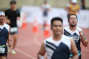 BIB: 5189, 5626
                            <button type="button" onclick="openModal(4569421)" class="btn btn-primary btn-sm float-right btn-popup" data-toggle="modal" data-target=".modal-high-quality">
                        <i class="fas fa-shopping-cart"></i> Add to Cart
                    </button>
                                            <button type="button" onclick="isThisMe(4569421, true)" class="btn btn-success btn-sm float-right btn-popup btn-isme hidden" data-toggle="tooltip" data-placement="bottom" title="นี่คือรูปของคุณใช่ไหม คลิกที่นี่เพื่อเอาเข้าอัลบั้ม">
                        <i class="fas fa-plus"></i> Add to album
                    </button>
                    <button type="button" onclick="isThisMe(4569421, false)" class="btn btn-warning btn-sm float-right btn-popup btn-isnotme hidden">
                        <i class="fas fa-ban"></i> Remove from album
                    </button>