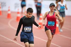 BIB: 1371, 8689
                            <button type="button" onclick="openModal(4574257)" class="btn btn-primary btn-sm float-right btn-popup" data-toggle="modal" data-target=".modal-high-quality">
                        <i class="fas fa-shopping-cart"></i> Add to Cart
                    </button>
                                            <button type="button" onclick="isThisMe(4574257, true)" class="btn btn-success btn-sm float-right btn-popup btn-isme hidden" data-toggle="tooltip" data-placement="bottom" title="นี่คือรูปของคุณใช่ไหม คลิกที่นี่เพื่อเอาเข้าอัลบั้ม">
                        <i class="fas fa-plus"></i> Add to album
                    </button>
                    <button type="button" onclick="isThisMe(4574257, false)" class="btn btn-warning btn-sm float-right btn-popup btn-isnotme hidden">
                        <i class="fas fa-ban"></i> Remove from album
                    </button>