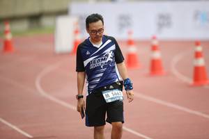 BIB: 5662
                            <button type="button" onclick="openModal(4577402)" class="btn btn-primary btn-sm float-right btn-popup" data-toggle="modal" data-target=".modal-high-quality">
                        <i class="fas fa-shopping-cart"></i> Add to Cart
                    </button>
                                            <button type="button" onclick="isThisMe(4577402, true)" class="btn btn-success btn-sm float-right btn-popup btn-isme hidden" data-toggle="tooltip" data-placement="bottom" title="นี่คือรูปของคุณใช่ไหม คลิกที่นี่เพื่อเอาเข้าอัลบั้ม">
                        <i class="fas fa-plus"></i> Add to album
                    </button>
                    <button type="button" onclick="isThisMe(4577402, false)" class="btn btn-warning btn-sm float-right btn-popup btn-isnotme hidden">
                        <i class="fas fa-ban"></i> Remove from album
                    </button>