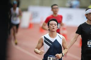 BIB: 8688
                            <button type="button" onclick="openModal(4564973)" class="btn btn-primary btn-sm float-right btn-popup" data-toggle="modal" data-target=".modal-high-quality">
                        <i class="fas fa-shopping-cart"></i> Add to Cart
                    </button>
                                            <button type="button" onclick="isThisMe(4564973, true)" class="btn btn-success btn-sm float-right btn-popup btn-isme hidden" data-toggle="tooltip" data-placement="bottom" title="นี่คือรูปของคุณใช่ไหม คลิกที่นี่เพื่อเอาเข้าอัลบั้ม">
                        <i class="fas fa-plus"></i> Add to album
                    </button>
                    <button type="button" onclick="isThisMe(4564973, false)" class="btn btn-warning btn-sm float-right btn-popup btn-isnotme hidden">
                        <i class="fas fa-ban"></i> Remove from album
                    </button>