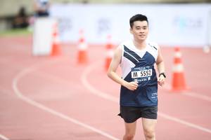 BIB: 5552
                            <button type="button" onclick="openModal(4576674)" class="btn btn-primary btn-sm float-right btn-popup" data-toggle="modal" data-target=".modal-high-quality">
                        <i class="fas fa-shopping-cart"></i> Add to Cart
                    </button>
                                            <button type="button" onclick="isThisMe(4576674, true)" class="btn btn-success btn-sm float-right btn-popup btn-isme hidden" data-toggle="tooltip" data-placement="bottom" title="นี่คือรูปของคุณใช่ไหม คลิกที่นี่เพื่อเอาเข้าอัลบั้ม">
                        <i class="fas fa-plus"></i> Add to album
                    </button>
                    <button type="button" onclick="isThisMe(4576674, false)" class="btn btn-warning btn-sm float-right btn-popup btn-isnotme hidden">
                        <i class="fas fa-ban"></i> Remove from album
                    </button>