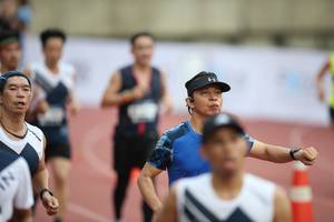 BIB: 
                            <button type="button" onclick="openModal(4566887)" class="btn btn-primary btn-sm float-right btn-popup" data-toggle="modal" data-target=".modal-high-quality">
                        <i class="fas fa-shopping-cart"></i> Add to Cart
                    </button>
                                            <button type="button" onclick="isThisMe(4566887, true)" class="btn btn-success btn-sm float-right btn-popup btn-isme hidden" data-toggle="tooltip" data-placement="bottom" title="นี่คือรูปของคุณใช่ไหม คลิกที่นี่เพื่อเอาเข้าอัลบั้ม">
                        <i class="fas fa-plus"></i> Add to album
                    </button>
                    <button type="button" onclick="isThisMe(4566887, false)" class="btn btn-warning btn-sm float-right btn-popup btn-isnotme hidden">
                        <i class="fas fa-ban"></i> Remove from album
                    </button>