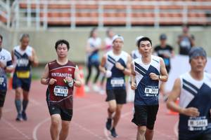 BIB: 7911, 5718
                            <button type="button" onclick="openModal(4569776)" class="btn btn-primary btn-sm float-right btn-popup" data-toggle="modal" data-target=".modal-high-quality">
                        <i class="fas fa-shopping-cart"></i> Add to Cart
                    </button>
                                            <button type="button" onclick="isThisMe(4569776, true)" class="btn btn-success btn-sm float-right btn-popup btn-isme hidden" data-toggle="tooltip" data-placement="bottom" title="นี่คือรูปของคุณใช่ไหม คลิกที่นี่เพื่อเอาเข้าอัลบั้ม">
                        <i class="fas fa-plus"></i> Add to album
                    </button>
                    <button type="button" onclick="isThisMe(4569776, false)" class="btn btn-warning btn-sm float-right btn-popup btn-isnotme hidden">
                        <i class="fas fa-ban"></i> Remove from album
                    </button>