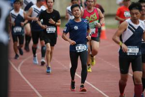 BIB: 8320, 5051
                            <button type="button" onclick="openModal(4567538)" class="btn btn-primary btn-sm float-right btn-popup" data-toggle="modal" data-target=".modal-high-quality">
                        <i class="fas fa-shopping-cart"></i> Add to Cart
                    </button>
                                            <button type="button" onclick="isThisMe(4567538, true)" class="btn btn-success btn-sm float-right btn-popup btn-isme hidden" data-toggle="tooltip" data-placement="bottom" title="นี่คือรูปของคุณใช่ไหม คลิกที่นี่เพื่อเอาเข้าอัลบั้ม">
                        <i class="fas fa-plus"></i> Add to album
                    </button>
                    <button type="button" onclick="isThisMe(4567538, false)" class="btn btn-warning btn-sm float-right btn-popup btn-isnotme hidden">
                        <i class="fas fa-ban"></i> Remove from album
                    </button>