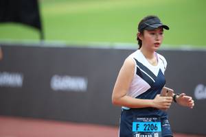 BIB: 2206
                            <button type="button" onclick="openModal(4577236)" class="btn btn-primary btn-sm float-right btn-popup" data-toggle="modal" data-target=".modal-high-quality">
                        <i class="fas fa-shopping-cart"></i> Add to Cart
                    </button>
                                            <button type="button" onclick="isThisMe(4577236, true)" class="btn btn-success btn-sm float-right btn-popup btn-isme hidden" data-toggle="tooltip" data-placement="bottom" title="นี่คือรูปของคุณใช่ไหม คลิกที่นี่เพื่อเอาเข้าอัลบั้ม">
                        <i class="fas fa-plus"></i> Add to album
                    </button>
                    <button type="button" onclick="isThisMe(4577236, false)" class="btn btn-warning btn-sm float-right btn-popup btn-isnotme hidden">
                        <i class="fas fa-ban"></i> Remove from album
                    </button>