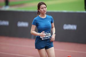 BIB: 6902
                            <button type="button" onclick="openModal(4577382)" class="btn btn-primary btn-sm float-right btn-popup" data-toggle="modal" data-target=".modal-high-quality">
                        <i class="fas fa-shopping-cart"></i> Add to Cart
                    </button>
                                            <button type="button" onclick="isThisMe(4577382, true)" class="btn btn-success btn-sm float-right btn-popup btn-isme hidden" data-toggle="tooltip" data-placement="bottom" title="นี่คือรูปของคุณใช่ไหม คลิกที่นี่เพื่อเอาเข้าอัลบั้ม">
                        <i class="fas fa-plus"></i> Add to album
                    </button>
                    <button type="button" onclick="isThisMe(4577382, false)" class="btn btn-warning btn-sm float-right btn-popup btn-isnotme hidden">
                        <i class="fas fa-ban"></i> Remove from album
                    </button>