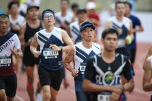 BIB: 5317, 5352
                            <button type="button" onclick="openModal(4565789)" class="btn btn-primary btn-sm float-right btn-popup" data-toggle="modal" data-target=".modal-high-quality">
                        <i class="fas fa-shopping-cart"></i> Add to Cart
                    </button>
                                            <button type="button" onclick="isThisMe(4565789, true)" class="btn btn-success btn-sm float-right btn-popup btn-isme hidden" data-toggle="tooltip" data-placement="bottom" title="นี่คือรูปของคุณใช่ไหม คลิกที่นี่เพื่อเอาเข้าอัลบั้ม">
                        <i class="fas fa-plus"></i> Add to album
                    </button>
                    <button type="button" onclick="isThisMe(4565789, false)" class="btn btn-warning btn-sm float-right btn-popup btn-isnotme hidden">
                        <i class="fas fa-ban"></i> Remove from album
                    </button>