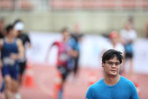 BIB: 
                            <button type="button" onclick="openModal(4573624)" class="btn btn-primary btn-sm float-right btn-popup" data-toggle="modal" data-target=".modal-high-quality">
                        <i class="fas fa-shopping-cart"></i> Add to Cart
                    </button>
                                            <button type="button" onclick="isThisMe(4573624, true)" class="btn btn-success btn-sm float-right btn-popup btn-isme hidden" data-toggle="tooltip" data-placement="bottom" title="นี่คือรูปของคุณใช่ไหม คลิกที่นี่เพื่อเอาเข้าอัลบั้ม">
                        <i class="fas fa-plus"></i> Add to album
                    </button>
                    <button type="button" onclick="isThisMe(4573624, false)" class="btn btn-warning btn-sm float-right btn-popup btn-isnotme hidden">
                        <i class="fas fa-ban"></i> Remove from album
                    </button>