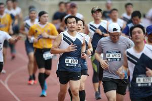 BIB: 6913, 8449, 8720
                            <button type="button" onclick="openModal(4567197)" class="btn btn-primary btn-sm float-right btn-popup" data-toggle="modal" data-target=".modal-high-quality">
                        <i class="fas fa-shopping-cart"></i> Add to Cart
                    </button>
                                            <button type="button" onclick="isThisMe(4567197, true)" class="btn btn-success btn-sm float-right btn-popup btn-isme hidden" data-toggle="tooltip" data-placement="bottom" title="นี่คือรูปของคุณใช่ไหม คลิกที่นี่เพื่อเอาเข้าอัลบั้ม">
                        <i class="fas fa-plus"></i> Add to album
                    </button>
                    <button type="button" onclick="isThisMe(4567197, false)" class="btn btn-warning btn-sm float-right btn-popup btn-isnotme hidden">
                        <i class="fas fa-ban"></i> Remove from album
                    </button>