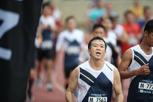 BIB: 777, 7563
                            <button type="button" onclick="openModal(4566914)" class="btn btn-primary btn-sm float-right btn-popup" data-toggle="modal" data-target=".modal-high-quality">
                        <i class="fas fa-shopping-cart"></i> Add to Cart
                    </button>
                                            <button type="button" onclick="isThisMe(4566914, true)" class="btn btn-success btn-sm float-right btn-popup btn-isme hidden" data-toggle="tooltip" data-placement="bottom" title="นี่คือรูปของคุณใช่ไหม คลิกที่นี่เพื่อเอาเข้าอัลบั้ม">
                        <i class="fas fa-plus"></i> Add to album
                    </button>
                    <button type="button" onclick="isThisMe(4566914, false)" class="btn btn-warning btn-sm float-right btn-popup btn-isnotme hidden">
                        <i class="fas fa-ban"></i> Remove from album
                    </button>