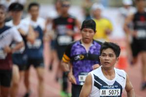 BIB: 5075
                            <button type="button" onclick="openModal(4565502)" class="btn btn-primary btn-sm float-right btn-popup" data-toggle="modal" data-target=".modal-high-quality">
                        <i class="fas fa-shopping-cart"></i> Add to Cart
                    </button>
                                            <button type="button" onclick="isThisMe(4565502, true)" class="btn btn-success btn-sm float-right btn-popup btn-isme hidden" data-toggle="tooltip" data-placement="bottom" title="นี่คือรูปของคุณใช่ไหม คลิกที่นี่เพื่อเอาเข้าอัลบั้ม">
                        <i class="fas fa-plus"></i> Add to album
                    </button>
                    <button type="button" onclick="isThisMe(4565502, false)" class="btn btn-warning btn-sm float-right btn-popup btn-isnotme hidden">
                        <i class="fas fa-ban"></i> Remove from album
                    </button>