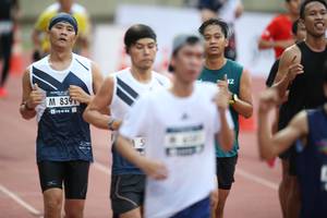 BIB: 8391
                            <button type="button" onclick="openModal(4566434)" class="btn btn-primary btn-sm float-right btn-popup" data-toggle="modal" data-target=".modal-high-quality">
                        <i class="fas fa-shopping-cart"></i> Add to Cart
                    </button>
                                            <button type="button" onclick="isThisMe(4566434, true)" class="btn btn-success btn-sm float-right btn-popup btn-isme hidden" data-toggle="tooltip" data-placement="bottom" title="นี่คือรูปของคุณใช่ไหม คลิกที่นี่เพื่อเอาเข้าอัลบั้ม">
                        <i class="fas fa-plus"></i> Add to album
                    </button>
                    <button type="button" onclick="isThisMe(4566434, false)" class="btn btn-warning btn-sm float-right btn-popup btn-isnotme hidden">
                        <i class="fas fa-ban"></i> Remove from album
                    </button>