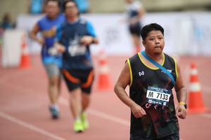 BIB: 7133
                            <button type="button" onclick="openModal(4576789)" class="btn btn-primary btn-sm float-right btn-popup" data-toggle="modal" data-target=".modal-high-quality">
                        <i class="fas fa-shopping-cart"></i> Add to Cart
                    </button>
                                            <button type="button" onclick="isThisMe(4576789, true)" class="btn btn-success btn-sm float-right btn-popup btn-isme hidden" data-toggle="tooltip" data-placement="bottom" title="นี่คือรูปของคุณใช่ไหม คลิกที่นี่เพื่อเอาเข้าอัลบั้ม">
                        <i class="fas fa-plus"></i> Add to album
                    </button>
                    <button type="button" onclick="isThisMe(4576789, false)" class="btn btn-warning btn-sm float-right btn-popup btn-isnotme hidden">
                        <i class="fas fa-ban"></i> Remove from album
                    </button>