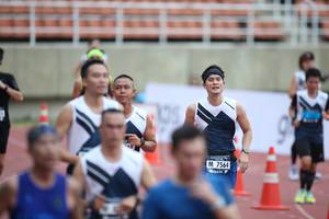 BIB: 7564
                            <button type="button" onclick="openModal(4568245)" class="btn btn-primary btn-sm float-right btn-popup" data-toggle="modal" data-target=".modal-high-quality">
                        <i class="fas fa-shopping-cart"></i> Add to Cart
                    </button>
                                            <button type="button" onclick="isThisMe(4568245, true)" class="btn btn-success btn-sm float-right btn-popup btn-isme hidden" data-toggle="tooltip" data-placement="bottom" title="นี่คือรูปของคุณใช่ไหม คลิกที่นี่เพื่อเอาเข้าอัลบั้ม">
                        <i class="fas fa-plus"></i> Add to album
                    </button>
                    <button type="button" onclick="isThisMe(4568245, false)" class="btn btn-warning btn-sm float-right btn-popup btn-isnotme hidden">
                        <i class="fas fa-ban"></i> Remove from album
                    </button>