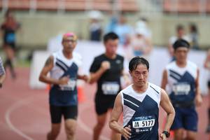 BIB: 5177
                            <button type="button" onclick="openModal(4568075)" class="btn btn-primary btn-sm float-right btn-popup" data-toggle="modal" data-target=".modal-high-quality">
                        <i class="fas fa-shopping-cart"></i> Add to Cart
                    </button>
                                            <button type="button" onclick="isThisMe(4568075, true)" class="btn btn-success btn-sm float-right btn-popup btn-isme hidden" data-toggle="tooltip" data-placement="bottom" title="นี่คือรูปของคุณใช่ไหม คลิกที่นี่เพื่อเอาเข้าอัลบั้ม">
                        <i class="fas fa-plus"></i> Add to album
                    </button>
                    <button type="button" onclick="isThisMe(4568075, false)" class="btn btn-warning btn-sm float-right btn-popup btn-isnotme hidden">
                        <i class="fas fa-ban"></i> Remove from album
                    </button>