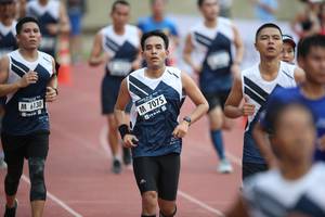 BIB: 6130
                            <button type="button" onclick="openModal(4566949)" class="btn btn-primary btn-sm float-right btn-popup" data-toggle="modal" data-target=".modal-high-quality">
                        <i class="fas fa-shopping-cart"></i> Add to Cart
                    </button>
                                            <button type="button" onclick="isThisMe(4566949, true)" class="btn btn-success btn-sm float-right btn-popup btn-isme hidden" data-toggle="tooltip" data-placement="bottom" title="นี่คือรูปของคุณใช่ไหม คลิกที่นี่เพื่อเอาเข้าอัลบั้ม">
                        <i class="fas fa-plus"></i> Add to album
                    </button>
                    <button type="button" onclick="isThisMe(4566949, false)" class="btn btn-warning btn-sm float-right btn-popup btn-isnotme hidden">
                        <i class="fas fa-ban"></i> Remove from album
                    </button>