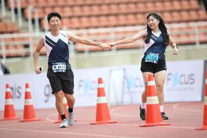 BIB: 1453, 6614
                            <button type="button" onclick="openModal(4577674)" class="btn btn-primary btn-sm float-right btn-popup" data-toggle="modal" data-target=".modal-high-quality">
                        <i class="fas fa-shopping-cart"></i> Add to Cart
                    </button>
                                            <button type="button" onclick="isThisMe(4577674, true)" class="btn btn-success btn-sm float-right btn-popup btn-isme hidden" data-toggle="tooltip" data-placement="bottom" title="นี่คือรูปของคุณใช่ไหม คลิกที่นี่เพื่อเอาเข้าอัลบั้ม">
                        <i class="fas fa-plus"></i> Add to album
                    </button>
                    <button type="button" onclick="isThisMe(4577674, false)" class="btn btn-warning btn-sm float-right btn-popup btn-isnotme hidden">
                        <i class="fas fa-ban"></i> Remove from album
                    </button>