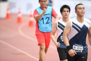 BIB: 8169
                            <button type="button" onclick="openModal(4574207)" class="btn btn-primary btn-sm float-right btn-popup" data-toggle="modal" data-target=".modal-high-quality">
                        <i class="fas fa-shopping-cart"></i> Add to Cart
                    </button>
                                            <button type="button" onclick="isThisMe(4574207, true)" class="btn btn-success btn-sm float-right btn-popup btn-isme hidden" data-toggle="tooltip" data-placement="bottom" title="นี่คือรูปของคุณใช่ไหม คลิกที่นี่เพื่อเอาเข้าอัลบั้ม">
                        <i class="fas fa-plus"></i> Add to album
                    </button>
                    <button type="button" onclick="isThisMe(4574207, false)" class="btn btn-warning btn-sm float-right btn-popup btn-isnotme hidden">
                        <i class="fas fa-ban"></i> Remove from album
                    </button>