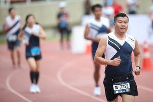 BIB: 7752
                            <button type="button" onclick="openModal(4575620)" class="btn btn-primary btn-sm float-right btn-popup" data-toggle="modal" data-target=".modal-high-quality">
                        <i class="fas fa-shopping-cart"></i> Add to Cart
                    </button>
                                            <button type="button" onclick="isThisMe(4575620, true)" class="btn btn-success btn-sm float-right btn-popup btn-isme hidden" data-toggle="tooltip" data-placement="bottom" title="นี่คือรูปของคุณใช่ไหม คลิกที่นี่เพื่อเอาเข้าอัลบั้ม">
                        <i class="fas fa-plus"></i> Add to album
                    </button>
                    <button type="button" onclick="isThisMe(4575620, false)" class="btn btn-warning btn-sm float-right btn-popup btn-isnotme hidden">
                        <i class="fas fa-ban"></i> Remove from album
                    </button>