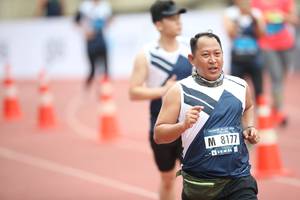 BIB: 8177
                            <button type="button" onclick="openModal(4576469)" class="btn btn-primary btn-sm float-right btn-popup" data-toggle="modal" data-target=".modal-high-quality">
                        <i class="fas fa-shopping-cart"></i> Add to Cart
                    </button>
                                            <button type="button" onclick="isThisMe(4576469, true)" class="btn btn-success btn-sm float-right btn-popup btn-isme hidden" data-toggle="tooltip" data-placement="bottom" title="นี่คือรูปของคุณใช่ไหม คลิกที่นี่เพื่อเอาเข้าอัลบั้ม">
                        <i class="fas fa-plus"></i> Add to album
                    </button>
                    <button type="button" onclick="isThisMe(4576469, false)" class="btn btn-warning btn-sm float-right btn-popup btn-isnotme hidden">
                        <i class="fas fa-ban"></i> Remove from album
                    </button>