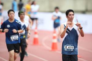 BIB: 6510
                            <button type="button" onclick="openModal(4573929)" class="btn btn-primary btn-sm float-right btn-popup" data-toggle="modal" data-target=".modal-high-quality">
                        <i class="fas fa-shopping-cart"></i> Add to Cart
                    </button>
                                            <button type="button" onclick="isThisMe(4573929, true)" class="btn btn-success btn-sm float-right btn-popup btn-isme hidden" data-toggle="tooltip" data-placement="bottom" title="นี่คือรูปของคุณใช่ไหม คลิกที่นี่เพื่อเอาเข้าอัลบั้ม">
                        <i class="fas fa-plus"></i> Add to album
                    </button>
                    <button type="button" onclick="isThisMe(4573929, false)" class="btn btn-warning btn-sm float-right btn-popup btn-isnotme hidden">
                        <i class="fas fa-ban"></i> Remove from album
                    </button>