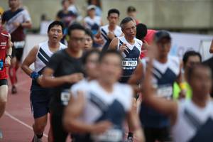 BIB: 7917
                            <button type="button" onclick="openModal(4567265)" class="btn btn-primary btn-sm float-right btn-popup" data-toggle="modal" data-target=".modal-high-quality">
                        <i class="fas fa-shopping-cart"></i> Add to Cart
                    </button>
                                            <button type="button" onclick="isThisMe(4567265, true)" class="btn btn-success btn-sm float-right btn-popup btn-isme hidden" data-toggle="tooltip" data-placement="bottom" title="นี่คือรูปของคุณใช่ไหม คลิกที่นี่เพื่อเอาเข้าอัลบั้ม">
                        <i class="fas fa-plus"></i> Add to album
                    </button>
                    <button type="button" onclick="isThisMe(4567265, false)" class="btn btn-warning btn-sm float-right btn-popup btn-isnotme hidden">
                        <i class="fas fa-ban"></i> Remove from album
                    </button>