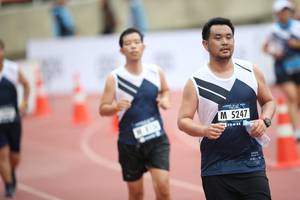 BIB: 5247
                            <button type="button" onclick="openModal(4575062)" class="btn btn-primary btn-sm float-right btn-popup" data-toggle="modal" data-target=".modal-high-quality">
                        <i class="fas fa-shopping-cart"></i> Add to Cart
                    </button>
                                            <button type="button" onclick="isThisMe(4575062, true)" class="btn btn-success btn-sm float-right btn-popup btn-isme hidden" data-toggle="tooltip" data-placement="bottom" title="นี่คือรูปของคุณใช่ไหม คลิกที่นี่เพื่อเอาเข้าอัลบั้ม">
                        <i class="fas fa-plus"></i> Add to album
                    </button>
                    <button type="button" onclick="isThisMe(4575062, false)" class="btn btn-warning btn-sm float-right btn-popup btn-isnotme hidden">
                        <i class="fas fa-ban"></i> Remove from album
                    </button>