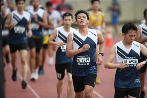 BIB: 7819, 6938
                            <button type="button" onclick="openModal(4567009)" class="btn btn-primary btn-sm float-right btn-popup" data-toggle="modal" data-target=".modal-high-quality">
                        <i class="fas fa-shopping-cart"></i> Add to Cart
                    </button>
                                            <button type="button" onclick="isThisMe(4567009, true)" class="btn btn-success btn-sm float-right btn-popup btn-isme hidden" data-toggle="tooltip" data-placement="bottom" title="นี่คือรูปของคุณใช่ไหม คลิกที่นี่เพื่อเอาเข้าอัลบั้ม">
                        <i class="fas fa-plus"></i> Add to album
                    </button>
                    <button type="button" onclick="isThisMe(4567009, false)" class="btn btn-warning btn-sm float-right btn-popup btn-isnotme hidden">
                        <i class="fas fa-ban"></i> Remove from album
                    </button>