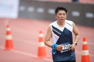 BIB: 7153
                            <button type="button" onclick="openModal(4575515)" class="btn btn-primary btn-sm float-right btn-popup" data-toggle="modal" data-target=".modal-high-quality">
                        <i class="fas fa-shopping-cart"></i> Add to Cart
                    </button>
                                            <button type="button" onclick="isThisMe(4575515, true)" class="btn btn-success btn-sm float-right btn-popup btn-isme hidden" data-toggle="tooltip" data-placement="bottom" title="นี่คือรูปของคุณใช่ไหม คลิกที่นี่เพื่อเอาเข้าอัลบั้ม">
                        <i class="fas fa-plus"></i> Add to album
                    </button>
                    <button type="button" onclick="isThisMe(4575515, false)" class="btn btn-warning btn-sm float-right btn-popup btn-isnotme hidden">
                        <i class="fas fa-ban"></i> Remove from album
                    </button>