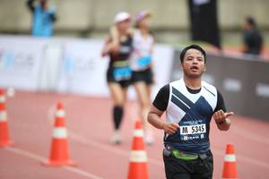 BIB: 5345
                            <button type="button" onclick="openModal(4571361)" class="btn btn-primary btn-sm float-right btn-popup" data-toggle="modal" data-target=".modal-high-quality">
                        <i class="fas fa-shopping-cart"></i> Add to Cart
                    </button>
                                            <button type="button" onclick="isThisMe(4571361, true)" class="btn btn-success btn-sm float-right btn-popup btn-isme hidden" data-toggle="tooltip" data-placement="bottom" title="นี่คือรูปของคุณใช่ไหม คลิกที่นี่เพื่อเอาเข้าอัลบั้ม">
                        <i class="fas fa-plus"></i> Add to album
                    </button>
                    <button type="button" onclick="isThisMe(4571361, false)" class="btn btn-warning btn-sm float-right btn-popup btn-isnotme hidden">
                        <i class="fas fa-ban"></i> Remove from album
                    </button>