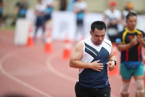 BIB: 
                            <button type="button" onclick="openModal(4574827)" class="btn btn-primary btn-sm float-right btn-popup" data-toggle="modal" data-target=".modal-high-quality">
                        <i class="fas fa-shopping-cart"></i> Add to Cart
                    </button>
                                            <button type="button" onclick="isThisMe(4574827, true)" class="btn btn-success btn-sm float-right btn-popup btn-isme hidden" data-toggle="tooltip" data-placement="bottom" title="นี่คือรูปของคุณใช่ไหม คลิกที่นี่เพื่อเอาเข้าอัลบั้ม">
                        <i class="fas fa-plus"></i> Add to album
                    </button>
                    <button type="button" onclick="isThisMe(4574827, false)" class="btn btn-warning btn-sm float-right btn-popup btn-isnotme hidden">
                        <i class="fas fa-ban"></i> Remove from album
                    </button>