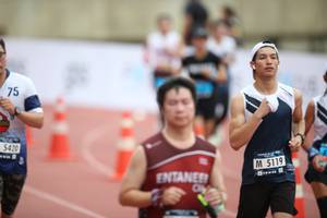 BIB: 5420, 5119
                            <button type="button" onclick="openModal(4569955)" class="btn btn-primary btn-sm float-right btn-popup" data-toggle="modal" data-target=".modal-high-quality">
                        <i class="fas fa-shopping-cart"></i> Add to Cart
                    </button>
                                            <button type="button" onclick="isThisMe(4569955, true)" class="btn btn-success btn-sm float-right btn-popup btn-isme hidden" data-toggle="tooltip" data-placement="bottom" title="นี่คือรูปของคุณใช่ไหม คลิกที่นี่เพื่อเอาเข้าอัลบั้ม">
                        <i class="fas fa-plus"></i> Add to album
                    </button>
                    <button type="button" onclick="isThisMe(4569955, false)" class="btn btn-warning btn-sm float-right btn-popup btn-isnotme hidden">
                        <i class="fas fa-ban"></i> Remove from album
                    </button>