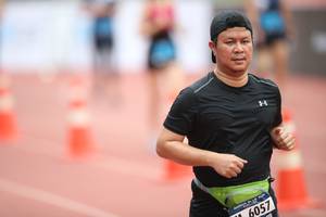 BIB: 6057
                            <button type="button" onclick="openModal(4576389)" class="btn btn-primary btn-sm float-right btn-popup" data-toggle="modal" data-target=".modal-high-quality">
                        <i class="fas fa-shopping-cart"></i> Add to Cart
                    </button>
                                            <button type="button" onclick="isThisMe(4576389, true)" class="btn btn-success btn-sm float-right btn-popup btn-isme hidden" data-toggle="tooltip" data-placement="bottom" title="นี่คือรูปของคุณใช่ไหม คลิกที่นี่เพื่อเอาเข้าอัลบั้ม">
                        <i class="fas fa-plus"></i> Add to album
                    </button>
                    <button type="button" onclick="isThisMe(4576389, false)" class="btn btn-warning btn-sm float-right btn-popup btn-isnotme hidden">
                        <i class="fas fa-ban"></i> Remove from album
                    </button>