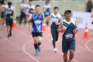 BIB: 8565
                            <button type="button" onclick="openModal(4571358)" class="btn btn-primary btn-sm float-right btn-popup" data-toggle="modal" data-target=".modal-high-quality">
                        <i class="fas fa-shopping-cart"></i> Add to Cart
                    </button>
                                            <button type="button" onclick="isThisMe(4571358, true)" class="btn btn-success btn-sm float-right btn-popup btn-isme hidden" data-toggle="tooltip" data-placement="bottom" title="นี่คือรูปของคุณใช่ไหม คลิกที่นี่เพื่อเอาเข้าอัลบั้ม">
                        <i class="fas fa-plus"></i> Add to album
                    </button>
                    <button type="button" onclick="isThisMe(4571358, false)" class="btn btn-warning btn-sm float-right btn-popup btn-isnotme hidden">
                        <i class="fas fa-ban"></i> Remove from album
                    </button>