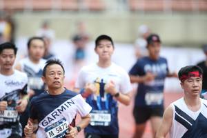 BIB: 5872
                            <button type="button" onclick="openModal(4573650)" class="btn btn-primary btn-sm float-right btn-popup" data-toggle="modal" data-target=".modal-high-quality">
                        <i class="fas fa-shopping-cart"></i> Add to Cart
                    </button>
                                            <button type="button" onclick="isThisMe(4573650, true)" class="btn btn-success btn-sm float-right btn-popup btn-isme hidden" data-toggle="tooltip" data-placement="bottom" title="นี่คือรูปของคุณใช่ไหม คลิกที่นี่เพื่อเอาเข้าอัลบั้ม">
                        <i class="fas fa-plus"></i> Add to album
                    </button>
                    <button type="button" onclick="isThisMe(4573650, false)" class="btn btn-warning btn-sm float-right btn-popup btn-isnotme hidden">
                        <i class="fas fa-ban"></i> Remove from album
                    </button>