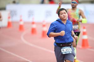 BIB: 6575
                            <button type="button" onclick="openModal(4576304)" class="btn btn-primary btn-sm float-right btn-popup" data-toggle="modal" data-target=".modal-high-quality">
                        <i class="fas fa-shopping-cart"></i> Add to Cart
                    </button>
                                            <button type="button" onclick="isThisMe(4576304, true)" class="btn btn-success btn-sm float-right btn-popup btn-isme hidden" data-toggle="tooltip" data-placement="bottom" title="นี่คือรูปของคุณใช่ไหม คลิกที่นี่เพื่อเอาเข้าอัลบั้ม">
                        <i class="fas fa-plus"></i> Add to album
                    </button>
                    <button type="button" onclick="isThisMe(4576304, false)" class="btn btn-warning btn-sm float-right btn-popup btn-isnotme hidden">
                        <i class="fas fa-ban"></i> Remove from album
                    </button>