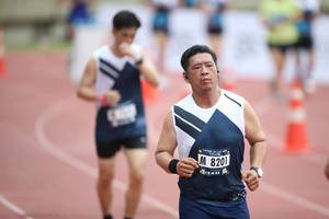 BIB: 8201
                            <button type="button" onclick="openModal(4571171)" class="btn btn-primary btn-sm float-right btn-popup" data-toggle="modal" data-target=".modal-high-quality">
                        <i class="fas fa-shopping-cart"></i> Add to Cart
                    </button>
                                            <button type="button" onclick="isThisMe(4571171, true)" class="btn btn-success btn-sm float-right btn-popup btn-isme hidden" data-toggle="tooltip" data-placement="bottom" title="นี่คือรูปของคุณใช่ไหม คลิกที่นี่เพื่อเอาเข้าอัลบั้ม">
                        <i class="fas fa-plus"></i> Add to album
                    </button>
                    <button type="button" onclick="isThisMe(4571171, false)" class="btn btn-warning btn-sm float-right btn-popup btn-isnotme hidden">
                        <i class="fas fa-ban"></i> Remove from album
                    </button>