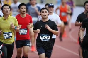 BIB: 5037, 5054, 6787
                            <button type="button" onclick="openModal(4566516)" class="btn btn-primary btn-sm float-right btn-popup" data-toggle="modal" data-target=".modal-high-quality">
                        <i class="fas fa-shopping-cart"></i> Add to Cart
                    </button>
                                            <button type="button" onclick="isThisMe(4566516, true)" class="btn btn-success btn-sm float-right btn-popup btn-isme hidden" data-toggle="tooltip" data-placement="bottom" title="นี่คือรูปของคุณใช่ไหม คลิกที่นี่เพื่อเอาเข้าอัลบั้ม">
                        <i class="fas fa-plus"></i> Add to album
                    </button>
                    <button type="button" onclick="isThisMe(4566516, false)" class="btn btn-warning btn-sm float-right btn-popup btn-isnotme hidden">
                        <i class="fas fa-ban"></i> Remove from album
                    </button>