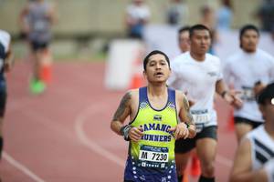 BIB: 7230
                            <button type="button" onclick="openModal(4566574)" class="btn btn-primary btn-sm float-right btn-popup" data-toggle="modal" data-target=".modal-high-quality">
                        <i class="fas fa-shopping-cart"></i> Add to Cart
                    </button>
                                            <button type="button" onclick="isThisMe(4566574, true)" class="btn btn-success btn-sm float-right btn-popup btn-isme hidden" data-toggle="tooltip" data-placement="bottom" title="นี่คือรูปของคุณใช่ไหม คลิกที่นี่เพื่อเอาเข้าอัลบั้ม">
                        <i class="fas fa-plus"></i> Add to album
                    </button>
                    <button type="button" onclick="isThisMe(4566574, false)" class="btn btn-warning btn-sm float-right btn-popup btn-isnotme hidden">
                        <i class="fas fa-ban"></i> Remove from album
                    </button>