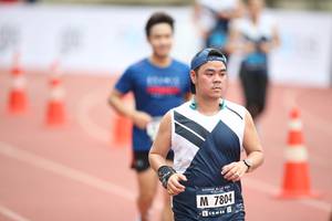 BIB: 7804
                            <button type="button" onclick="openModal(4576399)" class="btn btn-primary btn-sm float-right btn-popup" data-toggle="modal" data-target=".modal-high-quality">
                        <i class="fas fa-shopping-cart"></i> Add to Cart
                    </button>
                                            <button type="button" onclick="isThisMe(4576399, true)" class="btn btn-success btn-sm float-right btn-popup btn-isme hidden" data-toggle="tooltip" data-placement="bottom" title="นี่คือรูปของคุณใช่ไหม คลิกที่นี่เพื่อเอาเข้าอัลบั้ม">
                        <i class="fas fa-plus"></i> Add to album
                    </button>
                    <button type="button" onclick="isThisMe(4576399, false)" class="btn btn-warning btn-sm float-right btn-popup btn-isnotme hidden">
                        <i class="fas fa-ban"></i> Remove from album
                    </button>