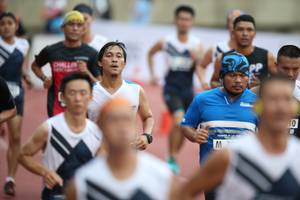 BIB: 
                            <button type="button" onclick="openModal(4566991)" class="btn btn-primary btn-sm float-right btn-popup" data-toggle="modal" data-target=".modal-high-quality">
                        <i class="fas fa-shopping-cart"></i> Add to Cart
                    </button>
                                            <button type="button" onclick="isThisMe(4566991, true)" class="btn btn-success btn-sm float-right btn-popup btn-isme hidden" data-toggle="tooltip" data-placement="bottom" title="นี่คือรูปของคุณใช่ไหม คลิกที่นี่เพื่อเอาเข้าอัลบั้ม">
                        <i class="fas fa-plus"></i> Add to album
                    </button>
                    <button type="button" onclick="isThisMe(4566991, false)" class="btn btn-warning btn-sm float-right btn-popup btn-isnotme hidden">
                        <i class="fas fa-ban"></i> Remove from album
                    </button>