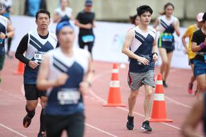 BIB: 
                            <button type="button" onclick="openModal(4574561)" class="btn btn-primary btn-sm float-right btn-popup" data-toggle="modal" data-target=".modal-high-quality">
                        <i class="fas fa-shopping-cart"></i> Add to Cart
                    </button>
                                            <button type="button" onclick="isThisMe(4574561, true)" class="btn btn-success btn-sm float-right btn-popup btn-isme hidden" data-toggle="tooltip" data-placement="bottom" title="นี่คือรูปของคุณใช่ไหม คลิกที่นี่เพื่อเอาเข้าอัลบั้ม">
                        <i class="fas fa-plus"></i> Add to album
                    </button>
                    <button type="button" onclick="isThisMe(4574561, false)" class="btn btn-warning btn-sm float-right btn-popup btn-isnotme hidden">
                        <i class="fas fa-ban"></i> Remove from album
                    </button>