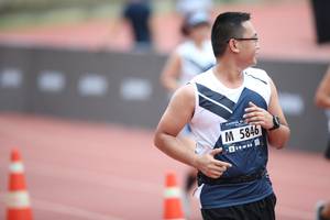 BIB: 5846
                            <button type="button" onclick="openModal(4576149)" class="btn btn-primary btn-sm float-right btn-popup" data-toggle="modal" data-target=".modal-high-quality">
                        <i class="fas fa-shopping-cart"></i> Add to Cart
                    </button>
                                            <button type="button" onclick="isThisMe(4576149, true)" class="btn btn-success btn-sm float-right btn-popup btn-isme hidden" data-toggle="tooltip" data-placement="bottom" title="นี่คือรูปของคุณใช่ไหม คลิกที่นี่เพื่อเอาเข้าอัลบั้ม">
                        <i class="fas fa-plus"></i> Add to album
                    </button>
                    <button type="button" onclick="isThisMe(4576149, false)" class="btn btn-warning btn-sm float-right btn-popup btn-isnotme hidden">
                        <i class="fas fa-ban"></i> Remove from album
                    </button>