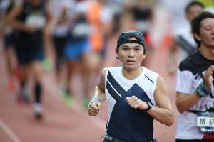 BIB: 
                            <button type="button" onclick="openModal(4565623)" class="btn btn-primary btn-sm float-right btn-popup" data-toggle="modal" data-target=".modal-high-quality">
                        <i class="fas fa-shopping-cart"></i> Add to Cart
                    </button>
                                            <button type="button" onclick="isThisMe(4565623, true)" class="btn btn-success btn-sm float-right btn-popup btn-isme hidden" data-toggle="tooltip" data-placement="bottom" title="นี่คือรูปของคุณใช่ไหม คลิกที่นี่เพื่อเอาเข้าอัลบั้ม">
                        <i class="fas fa-plus"></i> Add to album
                    </button>
                    <button type="button" onclick="isThisMe(4565623, false)" class="btn btn-warning btn-sm float-right btn-popup btn-isnotme hidden">
                        <i class="fas fa-ban"></i> Remove from album
                    </button>