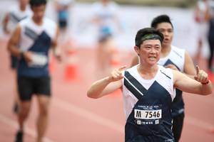 BIB: 7546
                            <button type="button" onclick="openModal(4573089)" class="btn btn-primary btn-sm float-right btn-popup" data-toggle="modal" data-target=".modal-high-quality">
                        <i class="fas fa-shopping-cart"></i> Add to Cart
                    </button>
                                            <button type="button" onclick="isThisMe(4573089, true)" class="btn btn-success btn-sm float-right btn-popup btn-isme hidden" data-toggle="tooltip" data-placement="bottom" title="นี่คือรูปของคุณใช่ไหม คลิกที่นี่เพื่อเอาเข้าอัลบั้ม">
                        <i class="fas fa-plus"></i> Add to album
                    </button>
                    <button type="button" onclick="isThisMe(4573089, false)" class="btn btn-warning btn-sm float-right btn-popup btn-isnotme hidden">
                        <i class="fas fa-ban"></i> Remove from album
                    </button>