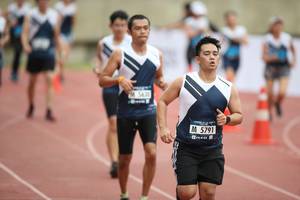 BIB: 5791
                            <button type="button" onclick="openModal(4569628)" class="btn btn-primary btn-sm float-right btn-popup" data-toggle="modal" data-target=".modal-high-quality">
                        <i class="fas fa-shopping-cart"></i> Add to Cart
                    </button>
                                            <button type="button" onclick="isThisMe(4569628, true)" class="btn btn-success btn-sm float-right btn-popup btn-isme hidden" data-toggle="tooltip" data-placement="bottom" title="นี่คือรูปของคุณใช่ไหม คลิกที่นี่เพื่อเอาเข้าอัลบั้ม">
                        <i class="fas fa-plus"></i> Add to album
                    </button>
                    <button type="button" onclick="isThisMe(4569628, false)" class="btn btn-warning btn-sm float-right btn-popup btn-isnotme hidden">
                        <i class="fas fa-ban"></i> Remove from album
                    </button>