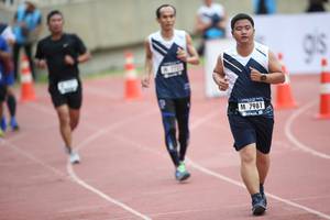 BIB: 7981
                            <button type="button" onclick="openModal(4575069)" class="btn btn-primary btn-sm float-right btn-popup" data-toggle="modal" data-target=".modal-high-quality">
                        <i class="fas fa-shopping-cart"></i> Add to Cart
                    </button>
                                            <button type="button" onclick="isThisMe(4575069, true)" class="btn btn-success btn-sm float-right btn-popup btn-isme hidden" data-toggle="tooltip" data-placement="bottom" title="นี่คือรูปของคุณใช่ไหม คลิกที่นี่เพื่อเอาเข้าอัลบั้ม">
                        <i class="fas fa-plus"></i> Add to album
                    </button>
                    <button type="button" onclick="isThisMe(4575069, false)" class="btn btn-warning btn-sm float-right btn-popup btn-isnotme hidden">
                        <i class="fas fa-ban"></i> Remove from album
                    </button>