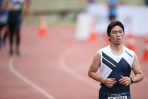 BIB: 021
                            <button type="button" onclick="openModal(4570067)" class="btn btn-primary btn-sm float-right btn-popup" data-toggle="modal" data-target=".modal-high-quality">
                        <i class="fas fa-shopping-cart"></i> Add to Cart
                    </button>
                                            <button type="button" onclick="isThisMe(4570067, true)" class="btn btn-success btn-sm float-right btn-popup btn-isme hidden" data-toggle="tooltip" data-placement="bottom" title="นี่คือรูปของคุณใช่ไหม คลิกที่นี่เพื่อเอาเข้าอัลบั้ม">
                        <i class="fas fa-plus"></i> Add to album
                    </button>
                    <button type="button" onclick="isThisMe(4570067, false)" class="btn btn-warning btn-sm float-right btn-popup btn-isnotme hidden">
                        <i class="fas fa-ban"></i> Remove from album
                    </button>