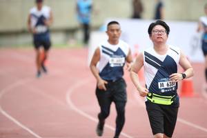 BIB: 6388
                            <button type="button" onclick="openModal(4573718)" class="btn btn-primary btn-sm float-right btn-popup" data-toggle="modal" data-target=".modal-high-quality">
                        <i class="fas fa-shopping-cart"></i> Add to Cart
                    </button>
                                            <button type="button" onclick="isThisMe(4573718, true)" class="btn btn-success btn-sm float-right btn-popup btn-isme hidden" data-toggle="tooltip" data-placement="bottom" title="นี่คือรูปของคุณใช่ไหม คลิกที่นี่เพื่อเอาเข้าอัลบั้ม">
                        <i class="fas fa-plus"></i> Add to album
                    </button>
                    <button type="button" onclick="isThisMe(4573718, false)" class="btn btn-warning btn-sm float-right btn-popup btn-isnotme hidden">
                        <i class="fas fa-ban"></i> Remove from album
                    </button>